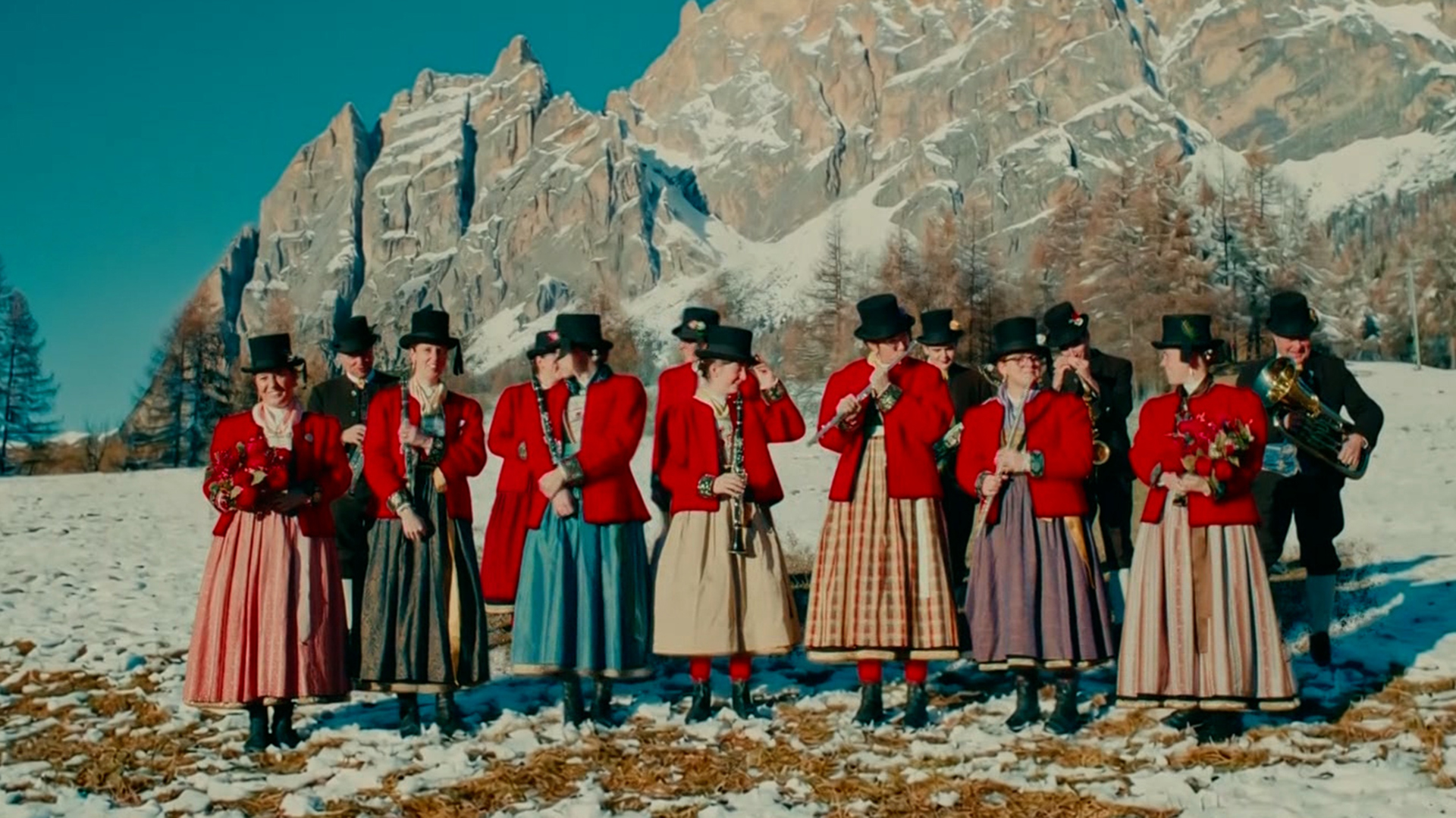 '웰컴!' 눈으로 보고 귀로 듣는 이탈리아