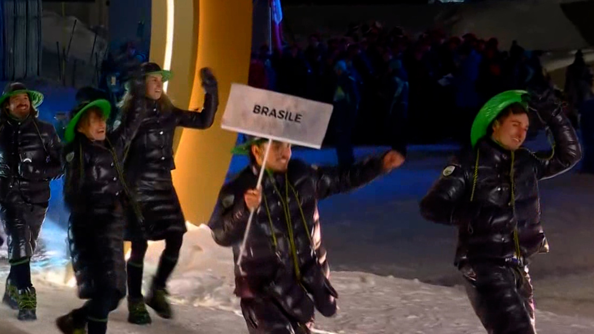 '축구와 쌈바의 나라' 흥의 나라 브라질