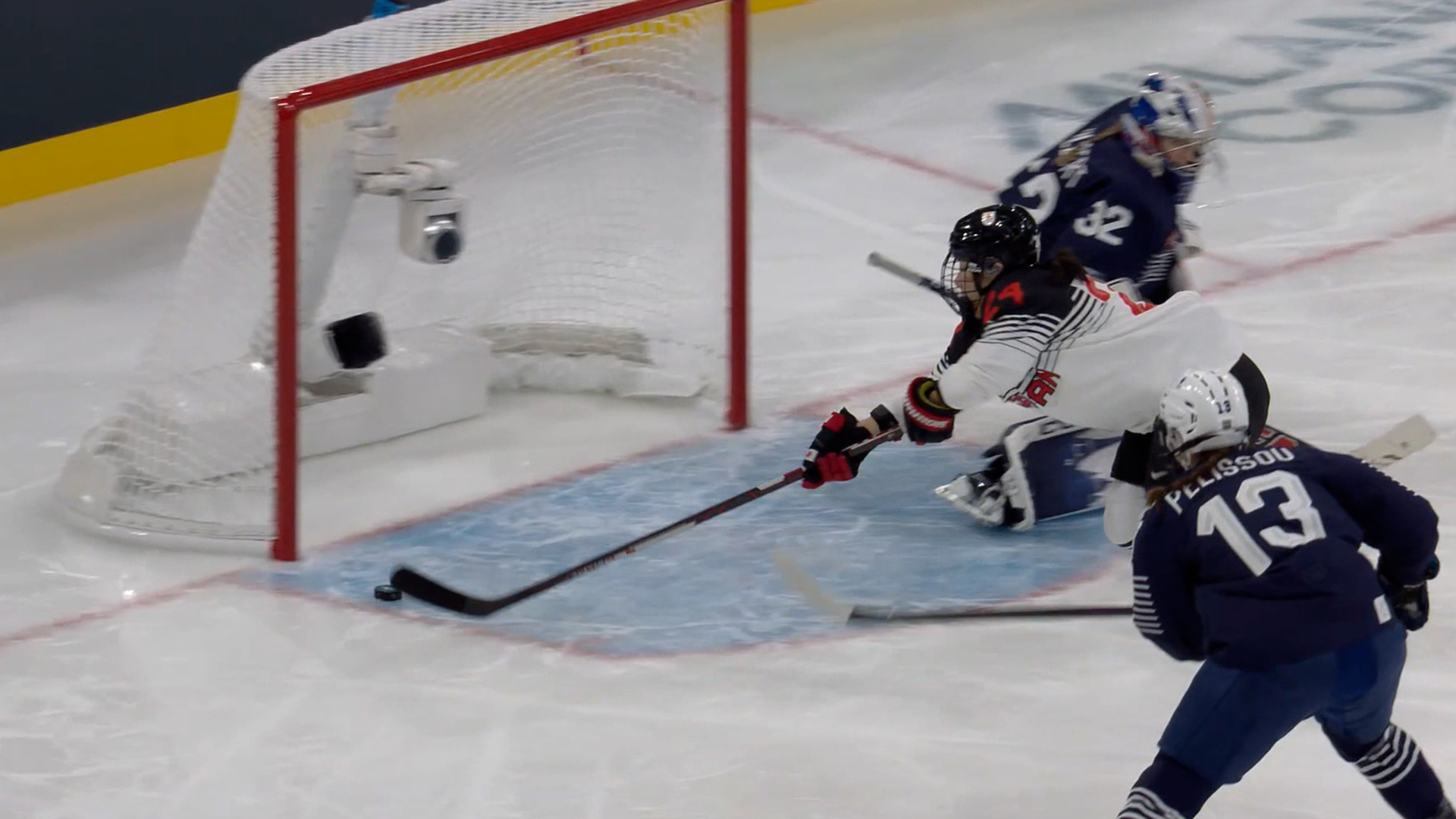 '아쉽네!' 마무리가 살짝 아쉬웠던 일본