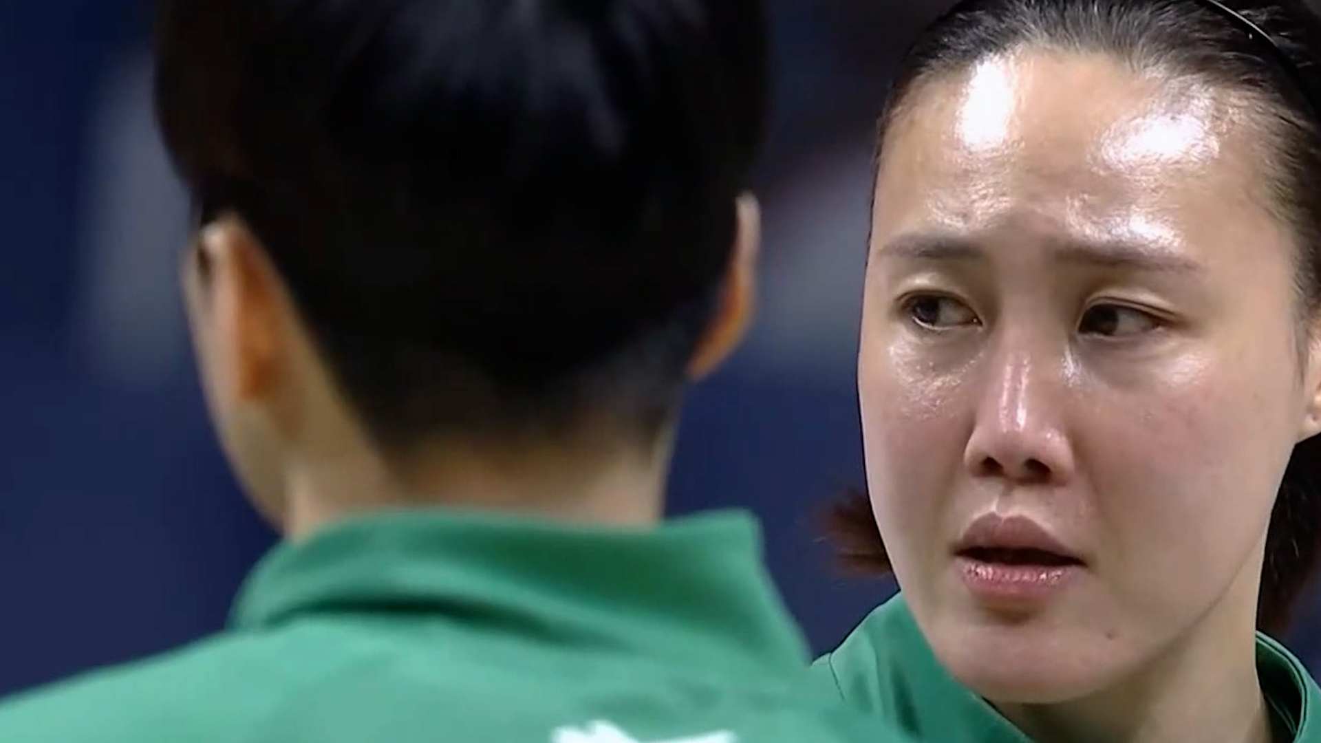 BNK 썸-하나은행 풀영상