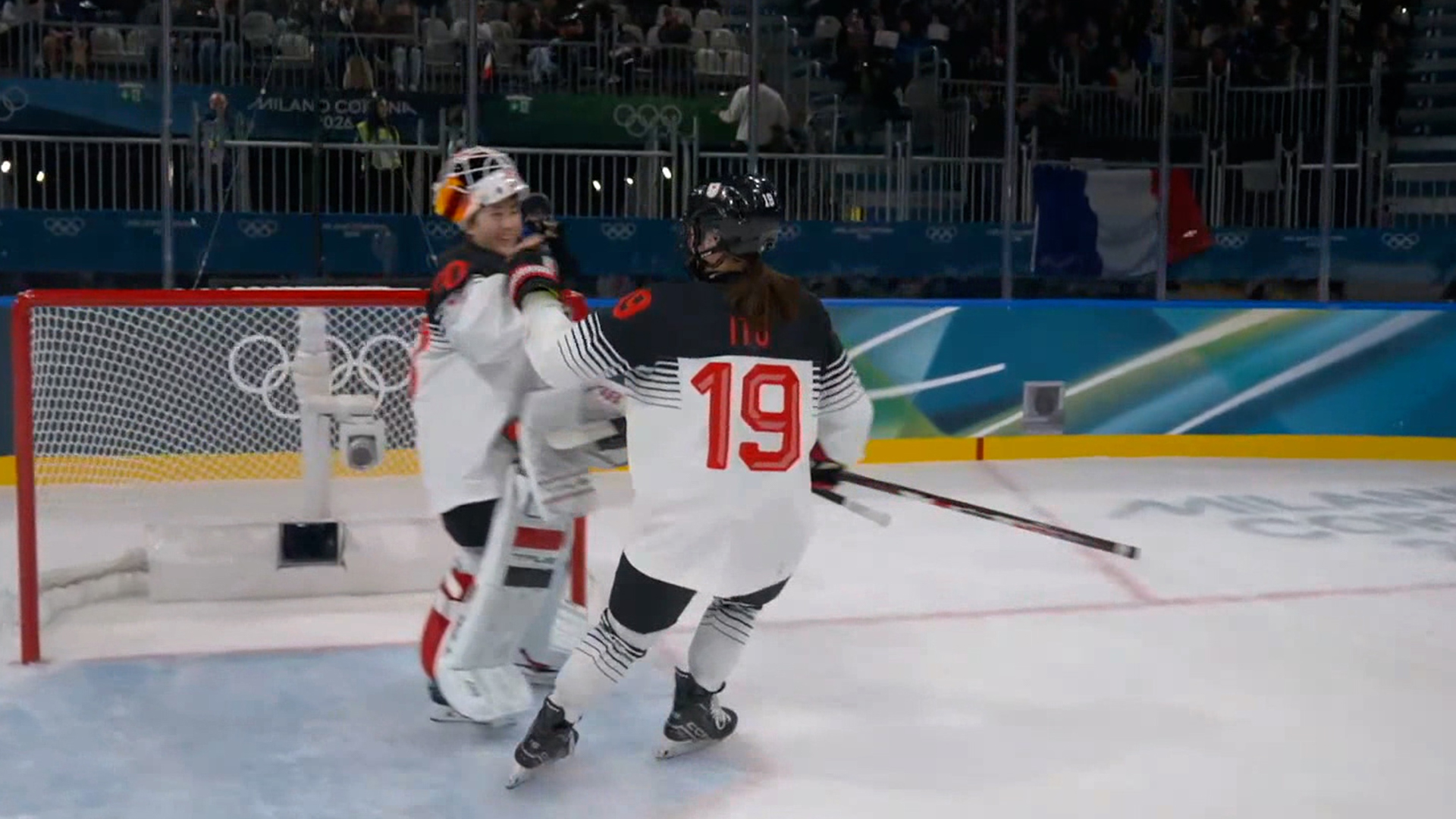 이토 마코토의 득점으로 다시 앞서나가는 일본