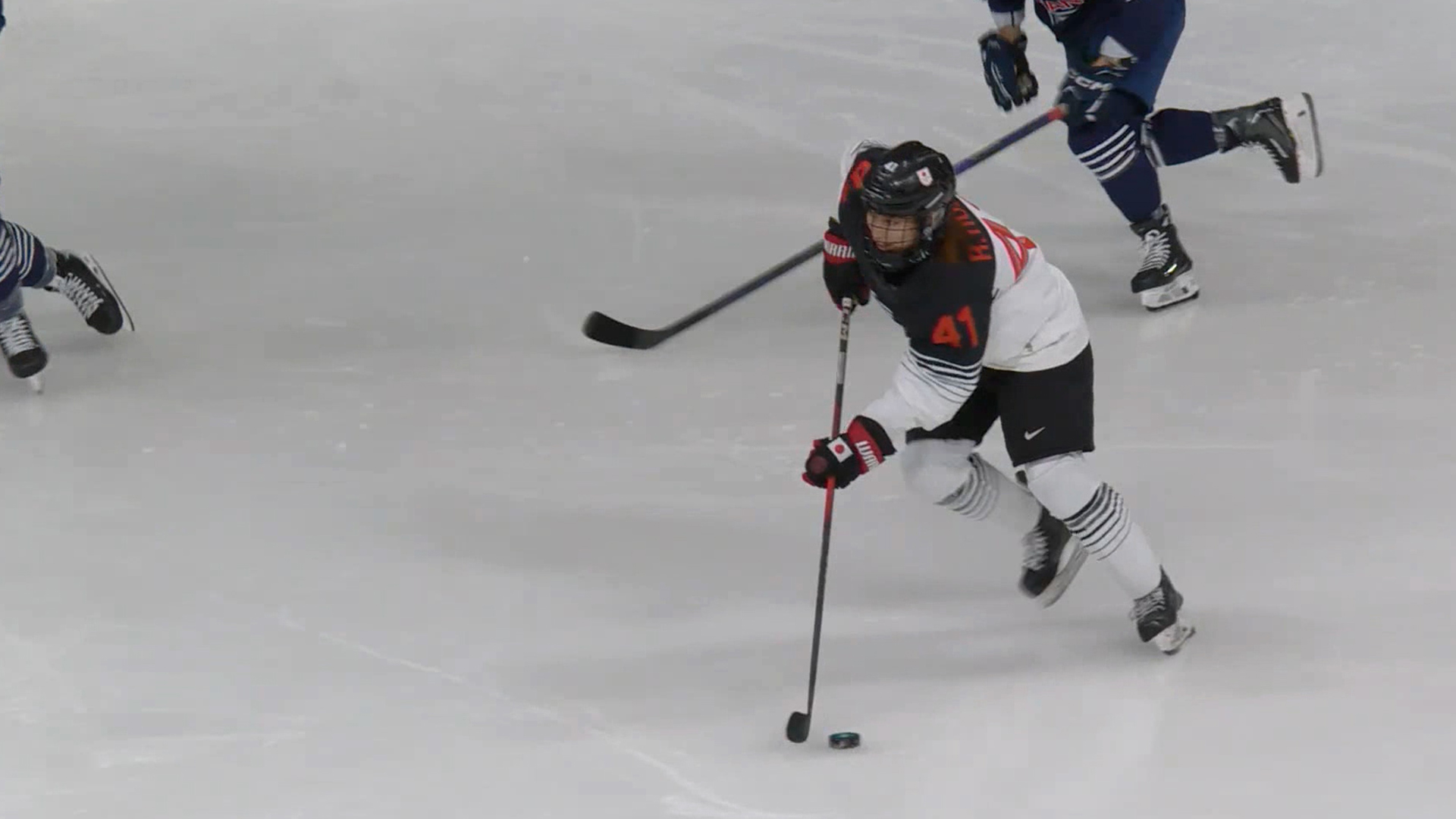 좋은 기회를 아쉽게 놓치는 일본