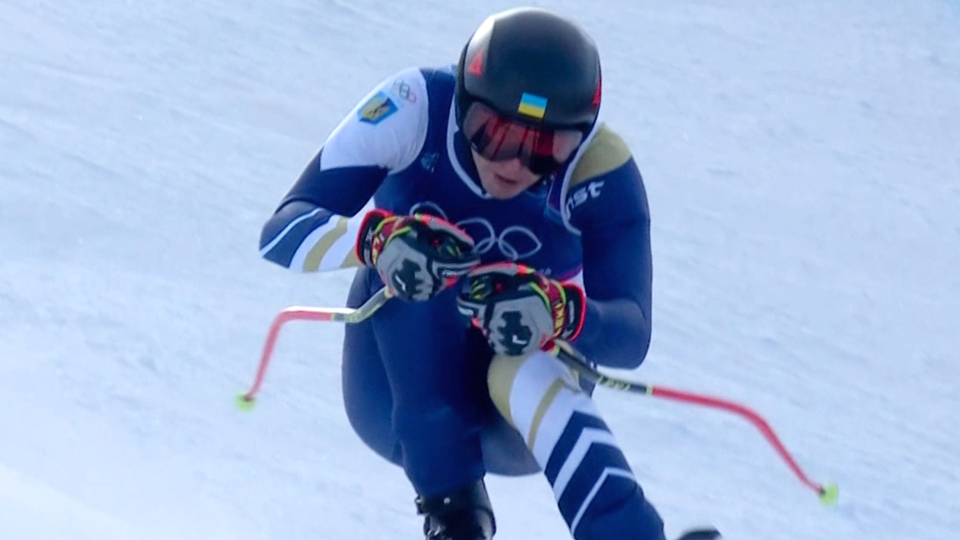 '스포츠의 정신!' 셰피우크의 경기 이후 터져 나오는 박수