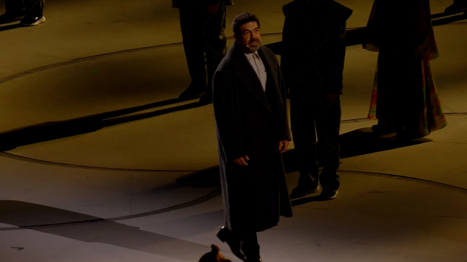 '이탈리아를 향한 찬가!' 두 도시의 만남 이야기