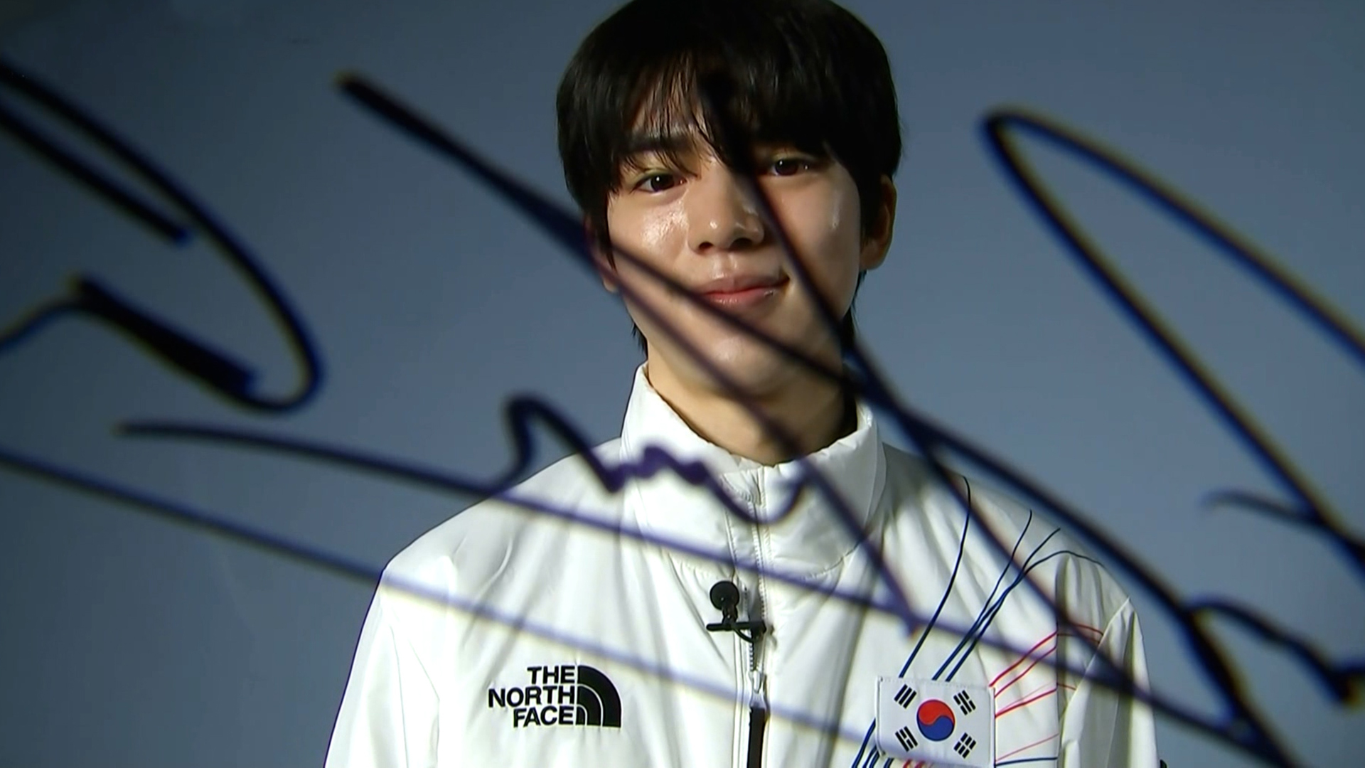 '차준환의 동심' 진심이 느껴지는 미니 다큐