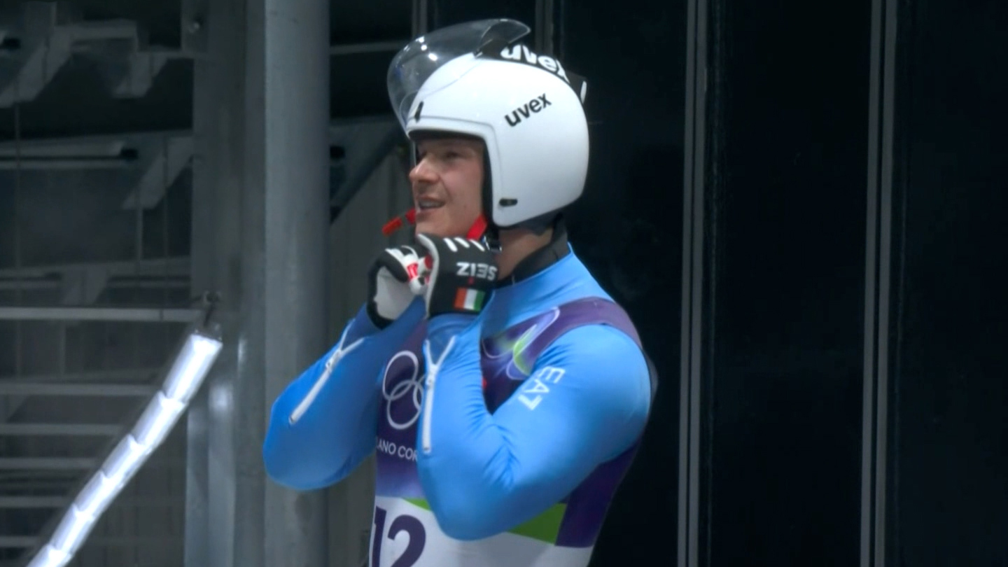 '좋은 기록!' 홈 코스의 이점을 살린 도미니크 피슈날러