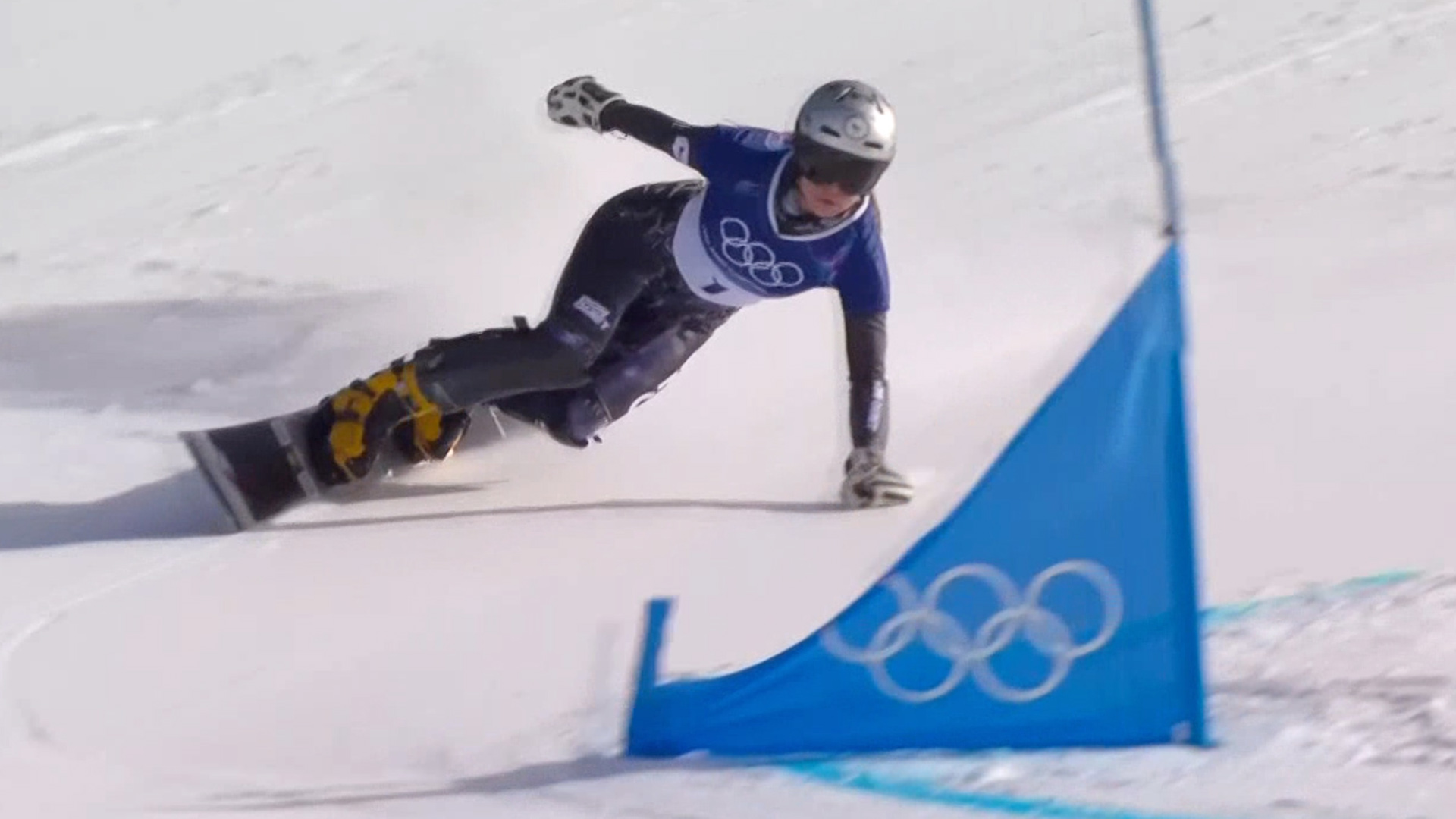 '1초 13초 차이!?' 가볍게 8강에 진출하는 에스테르 레데카