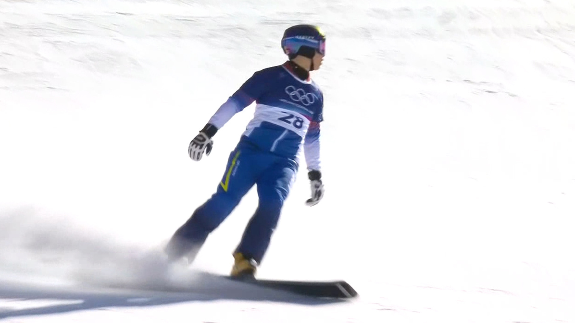 남녀 스노보드 평행대회전 예선 2차 풀영상 [2026 밀라노 코르티나 동계올림픽]