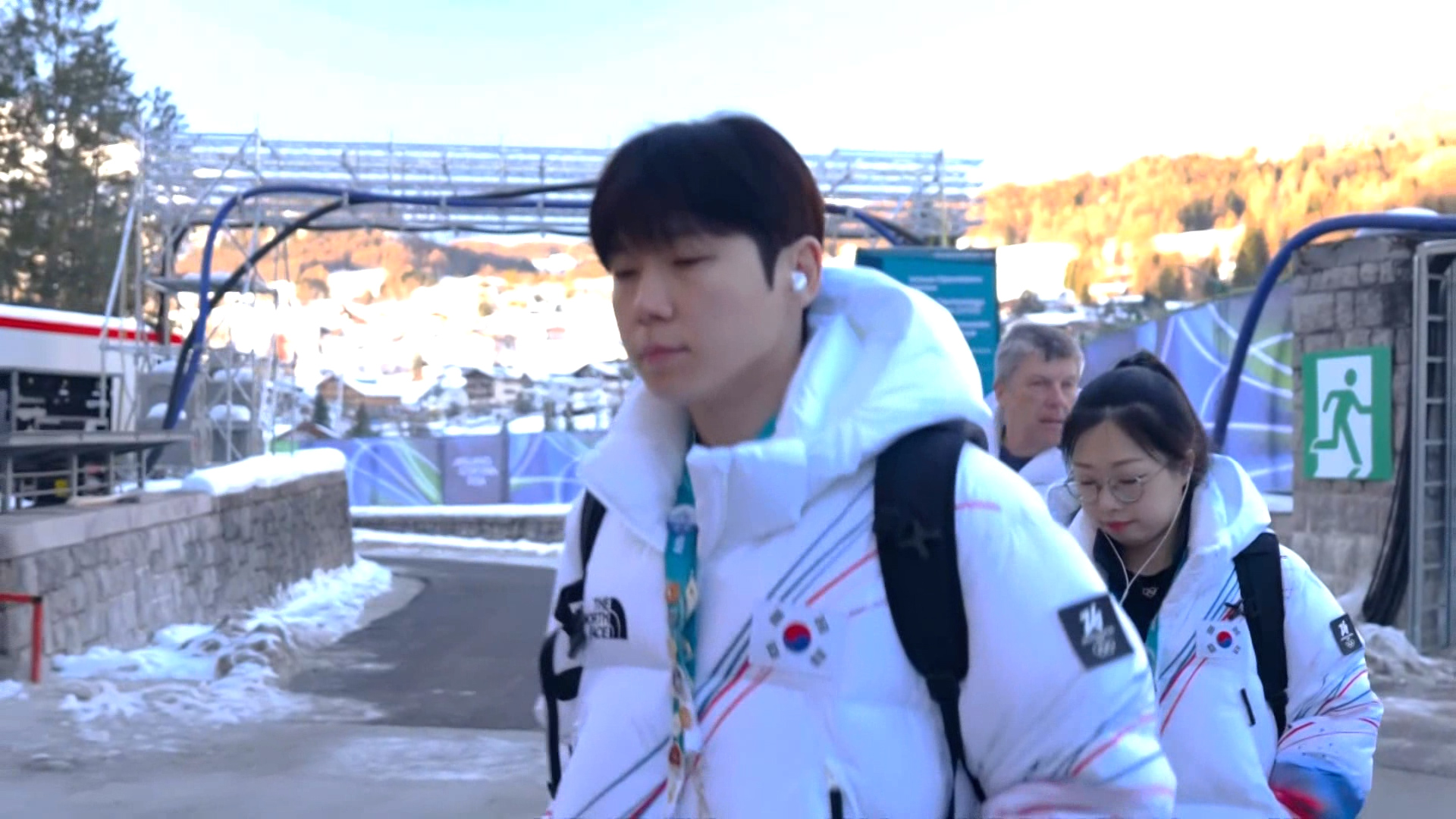 대한민국 vs 에스토니아 - 컬링 믹스더블 라운드 로빈 풀영상 [2026 밀라노 코르티나 동계올림픽]