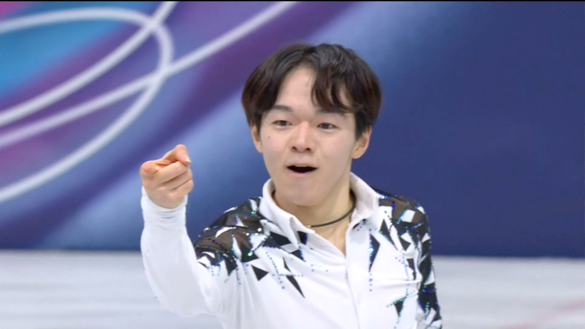 '긍정적인 기운' 카기야마 유마의 발랄한 연기!