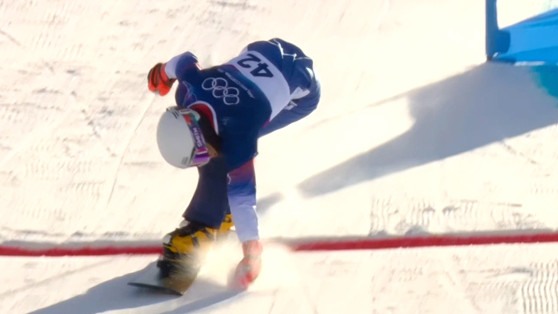 '올림픽 첫 출전!' 만족스러운 성적을 기록하는 조완희