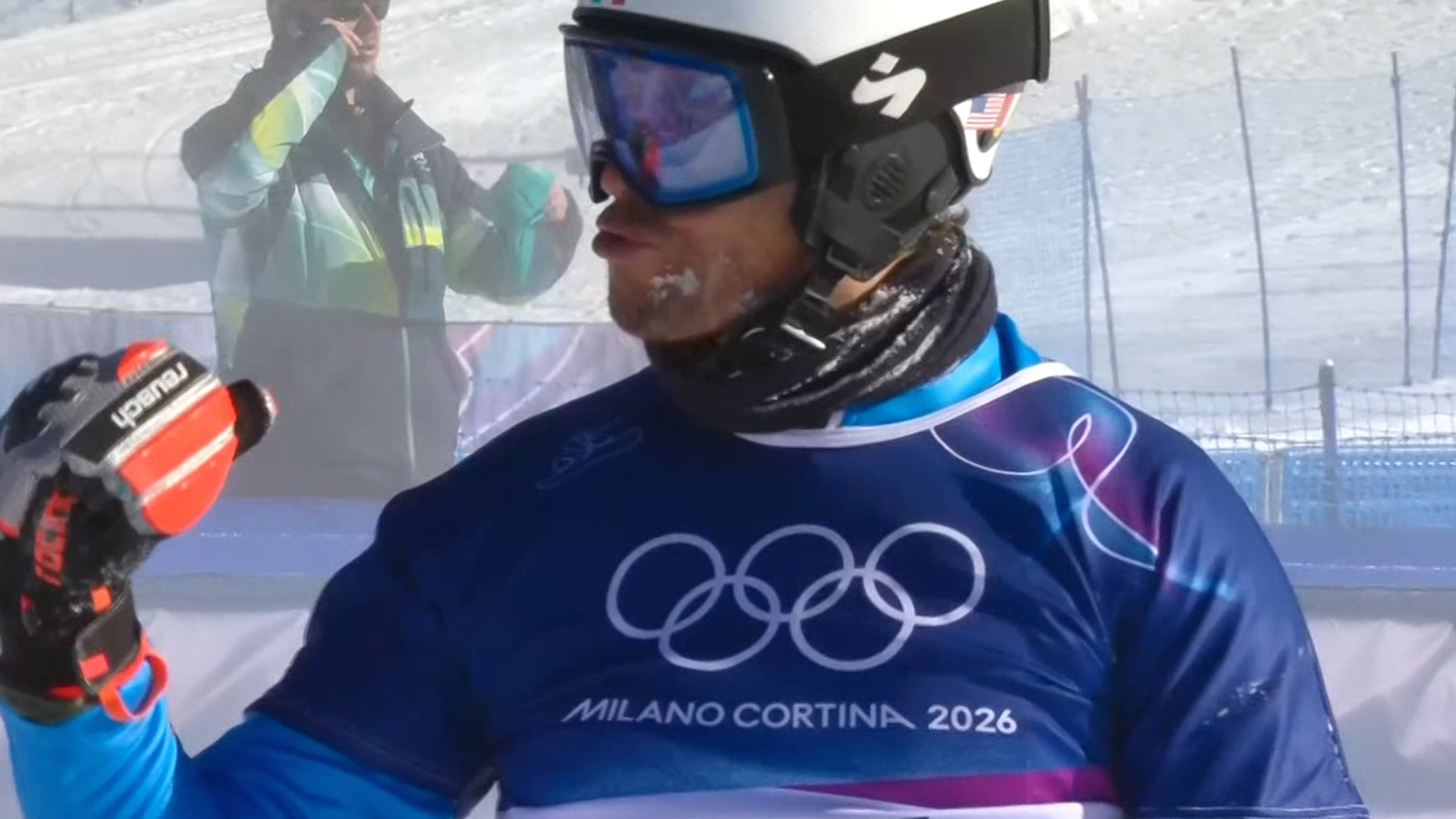 '역시는 역시' 압도적인 롤란드 피쉬날러의 기록