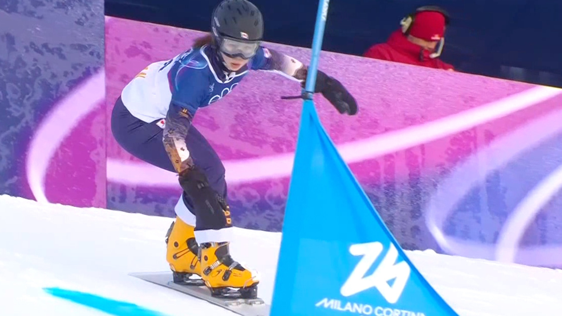 '강력한 우승 후보' 디펜딩 챔피언 츠바키 미키!