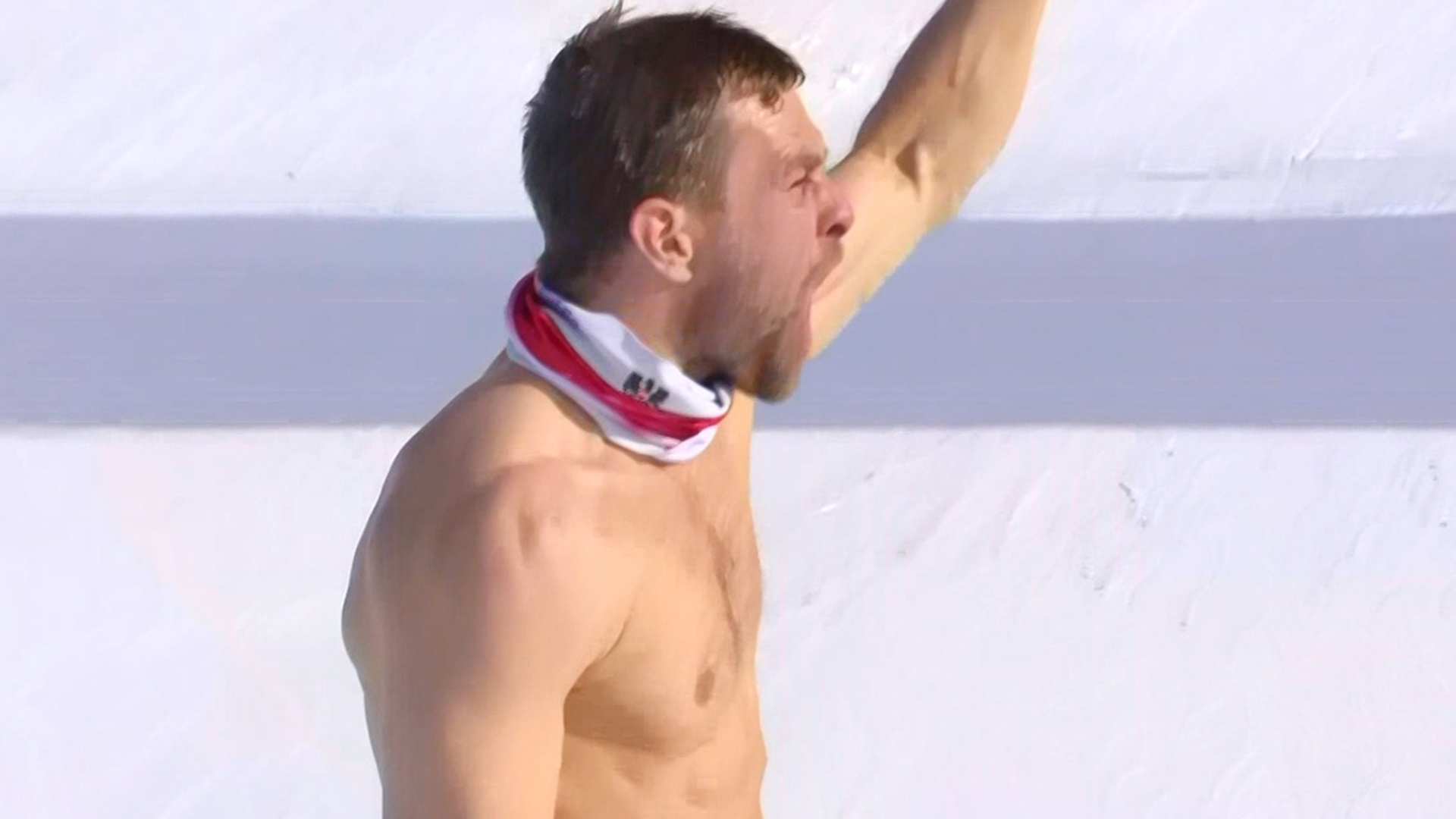 스노보드 남자 평행대회전 결승 풀영상 [2026 밀라노 코르티나 동계올림픽]