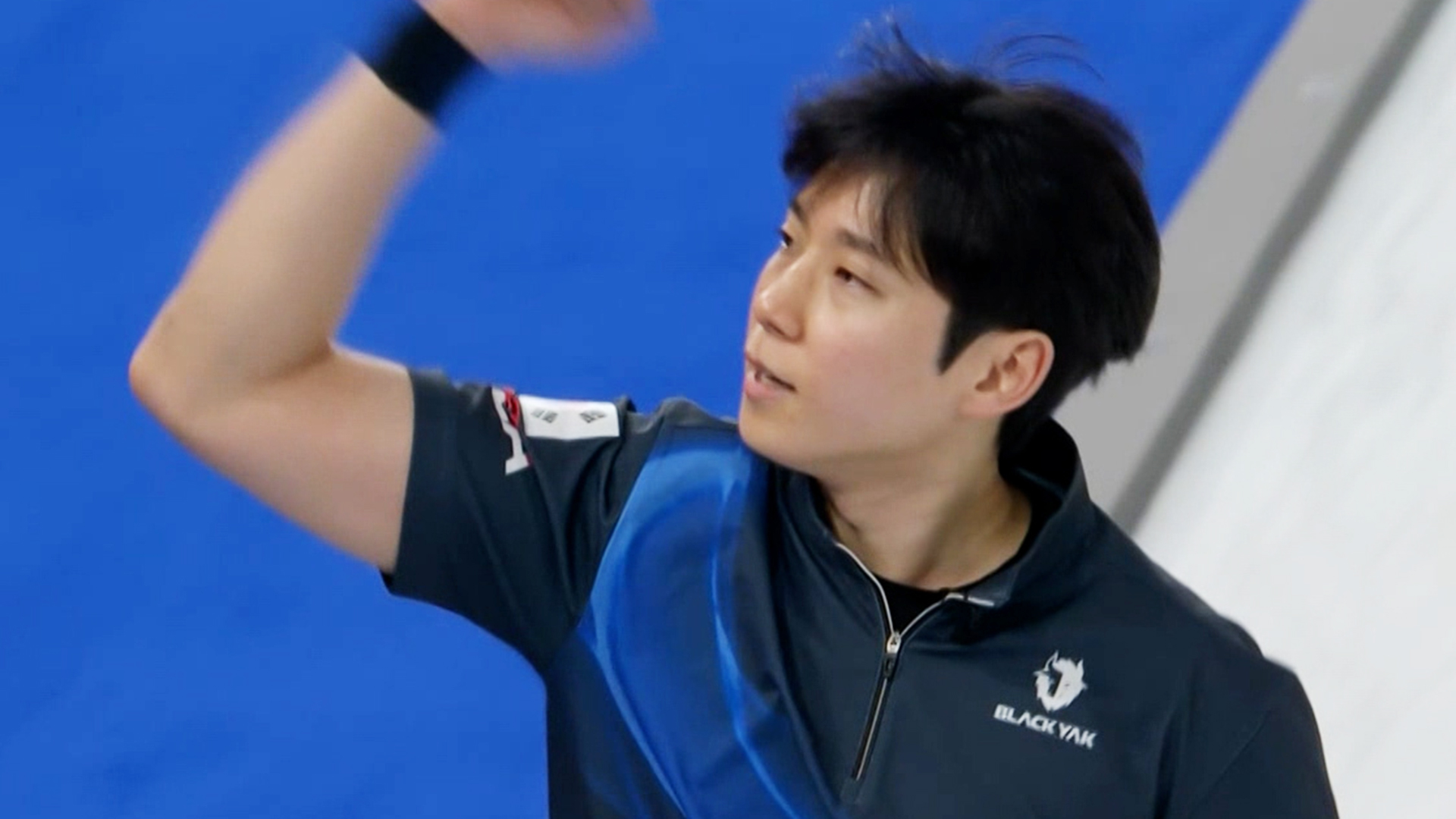 '대한민국 첫 승!' 연장 끝에 미국을 꺾고 승리를 신고한 대한민국