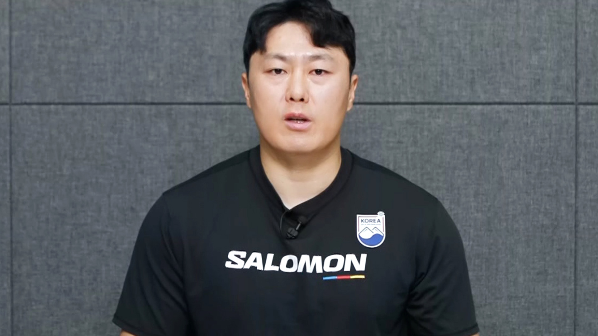 '벌써 네 번째 올림픽!' 올림픽 전 김상겸 선수 인터뷰