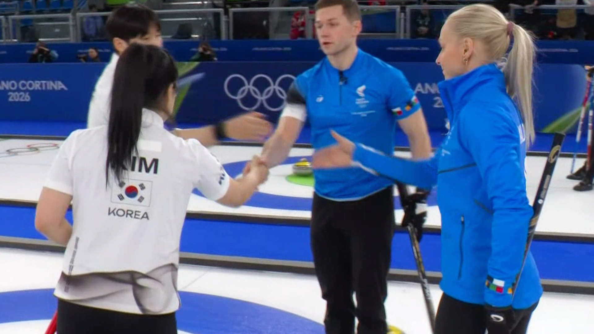 '7엔드에서 마무리' 완벽한 승리 만든 대한민국