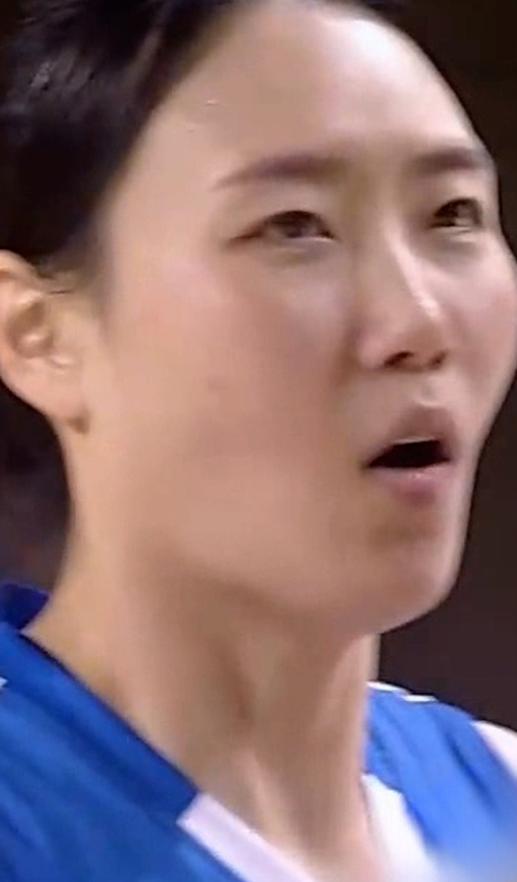 마지막에 시간 체크를 못한 박혜미