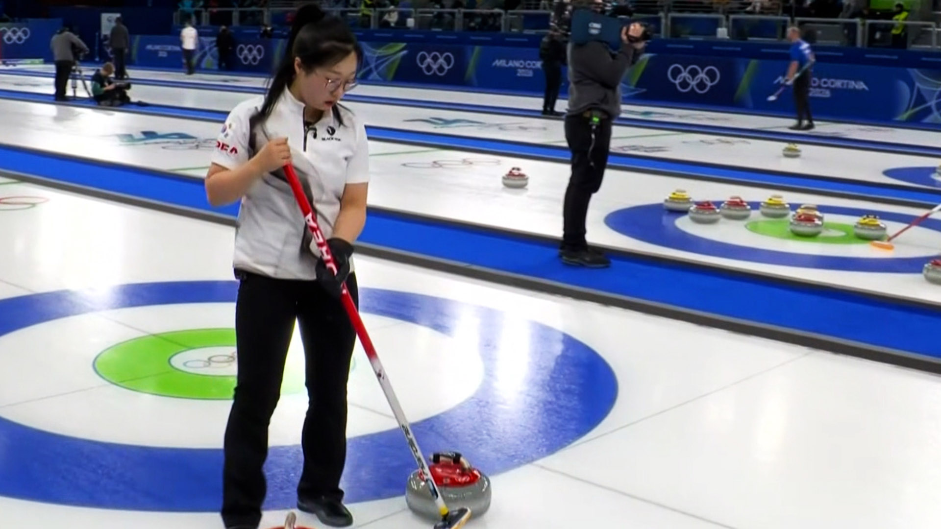 최소 실점 작전을 시도해 봤던 대한민국