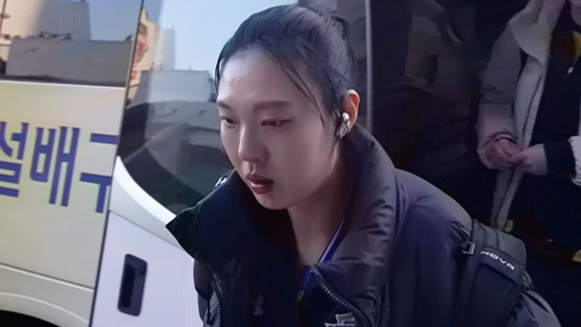 현대건설-흥국생명 풀영상