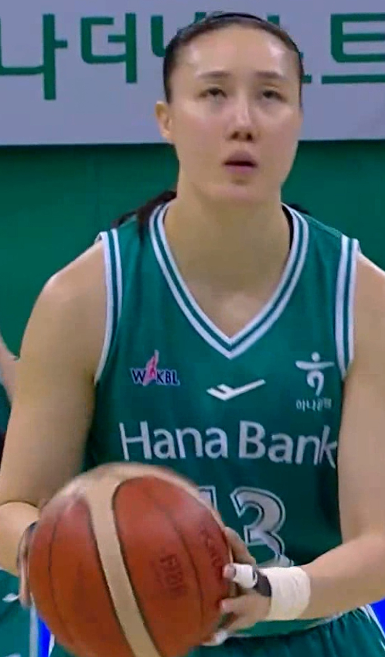 '운명의 쓰리샷' 1초 남기고 맞이한 동점의 기회