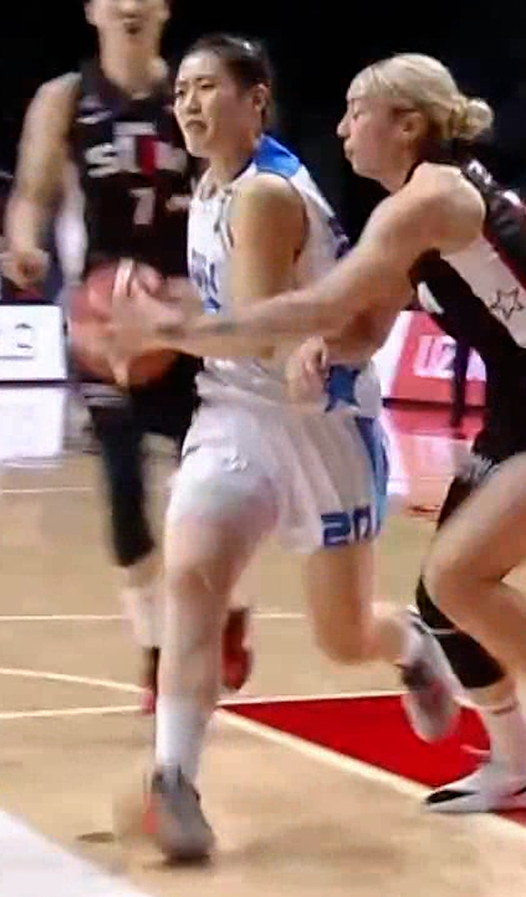 '모두를 속였다' 이명관의 완벽한 어시스트