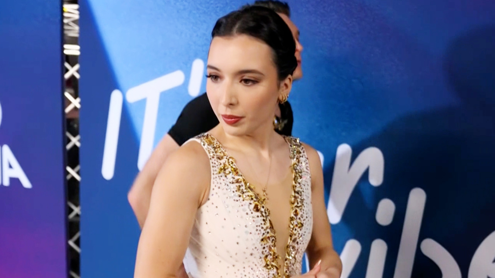 피겨 스케이팅 단체전 - 페어 프리 풀영상 [2026 밀라노 코르티나 동계올림픽]