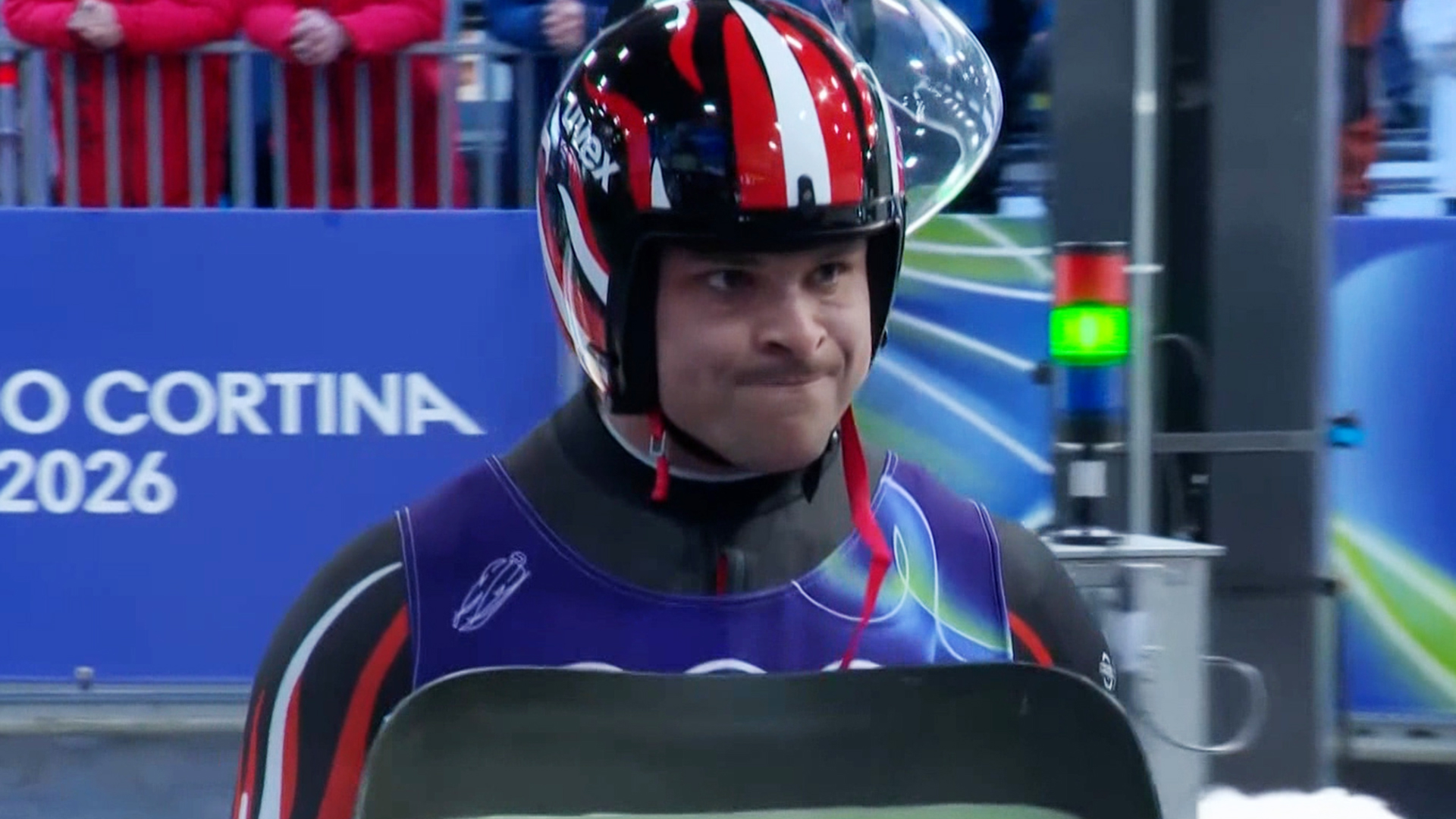 스타트 레코드를 기록하며 2위로 마무리하는 요나스 뮬러