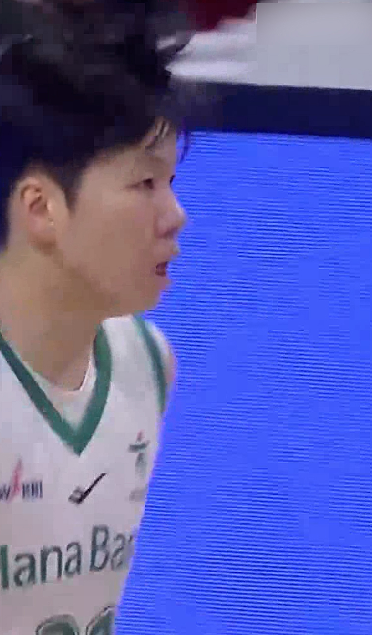 '역전에서 다시 동점' 치열한 양 팀의 공방