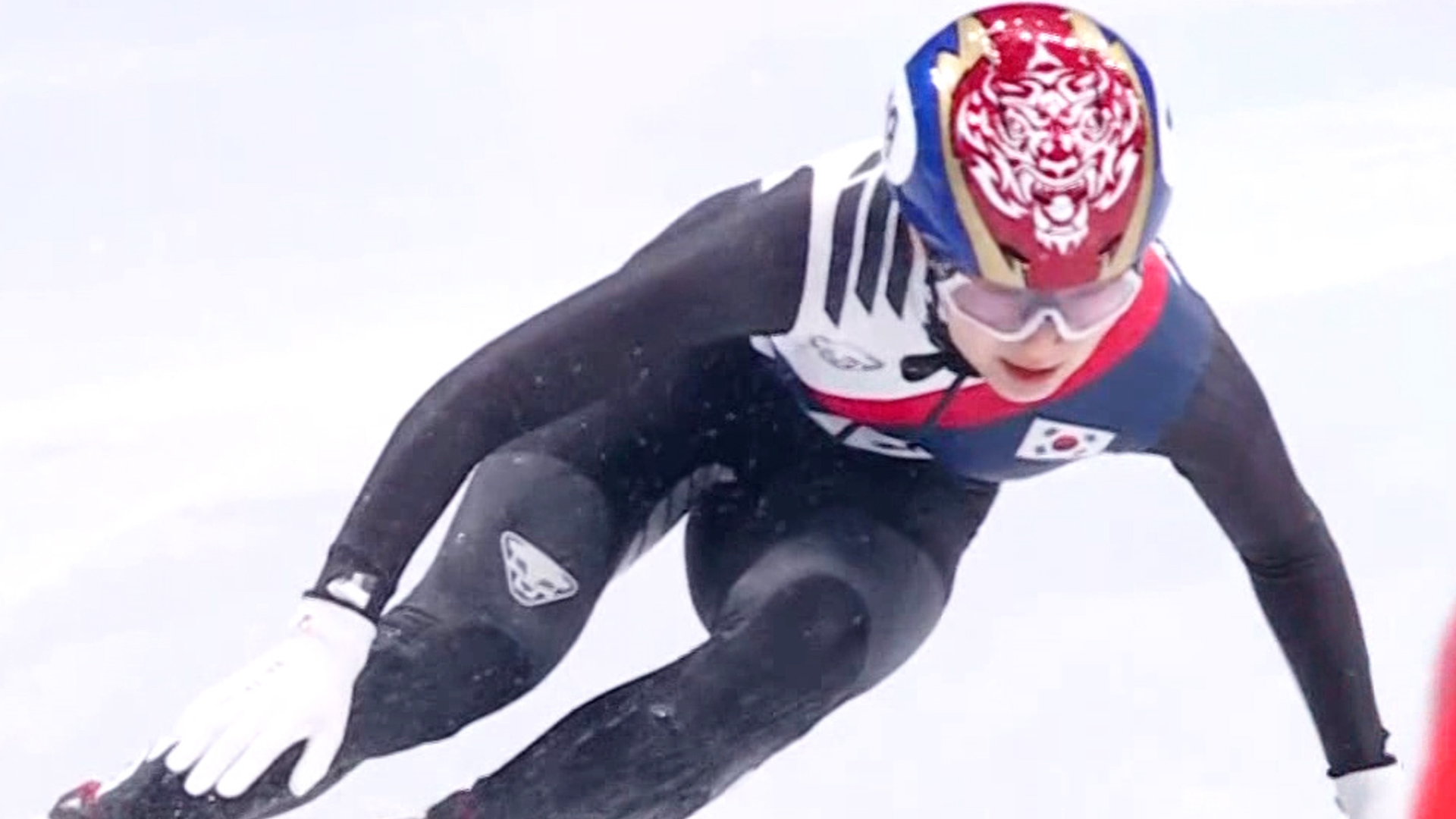 '기록 괜찮아요' 조 3위로 들어온 이소연