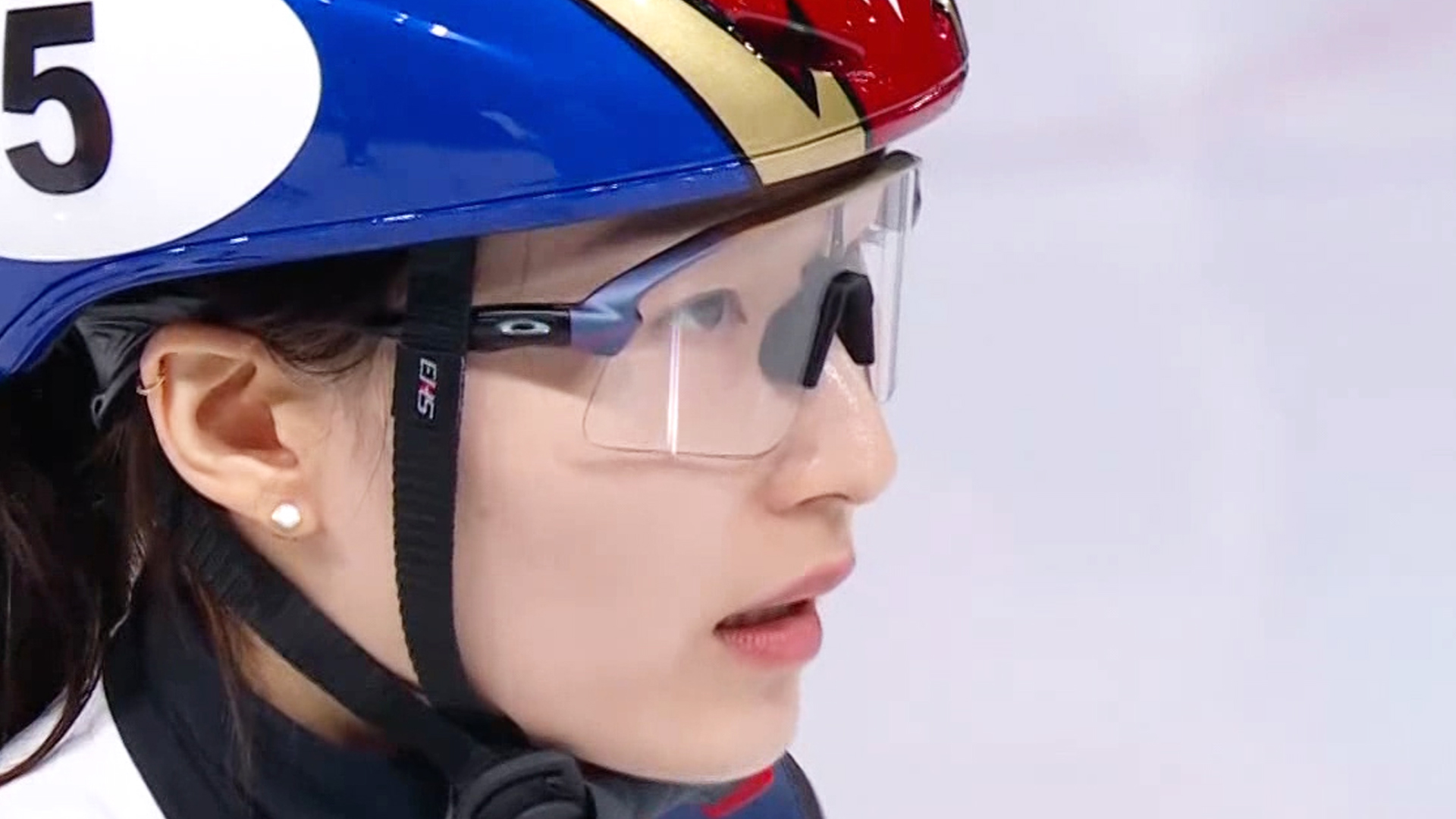 '끝까지 잘해준 선수들' 순위 결정전에서 2위로 들어온 대한민국