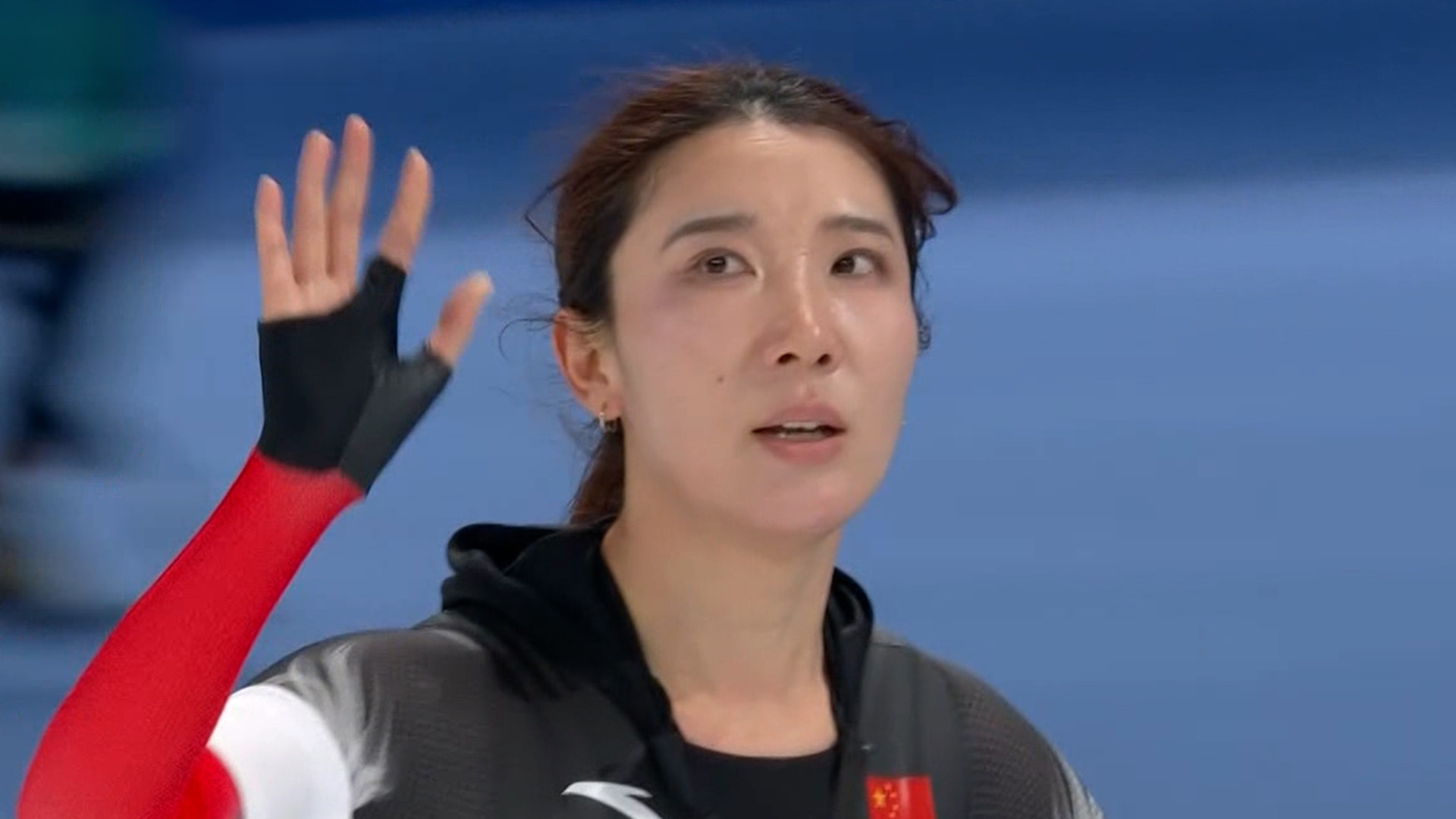 '중국에서 온 복병' 세계 랭킹 15위 한메이