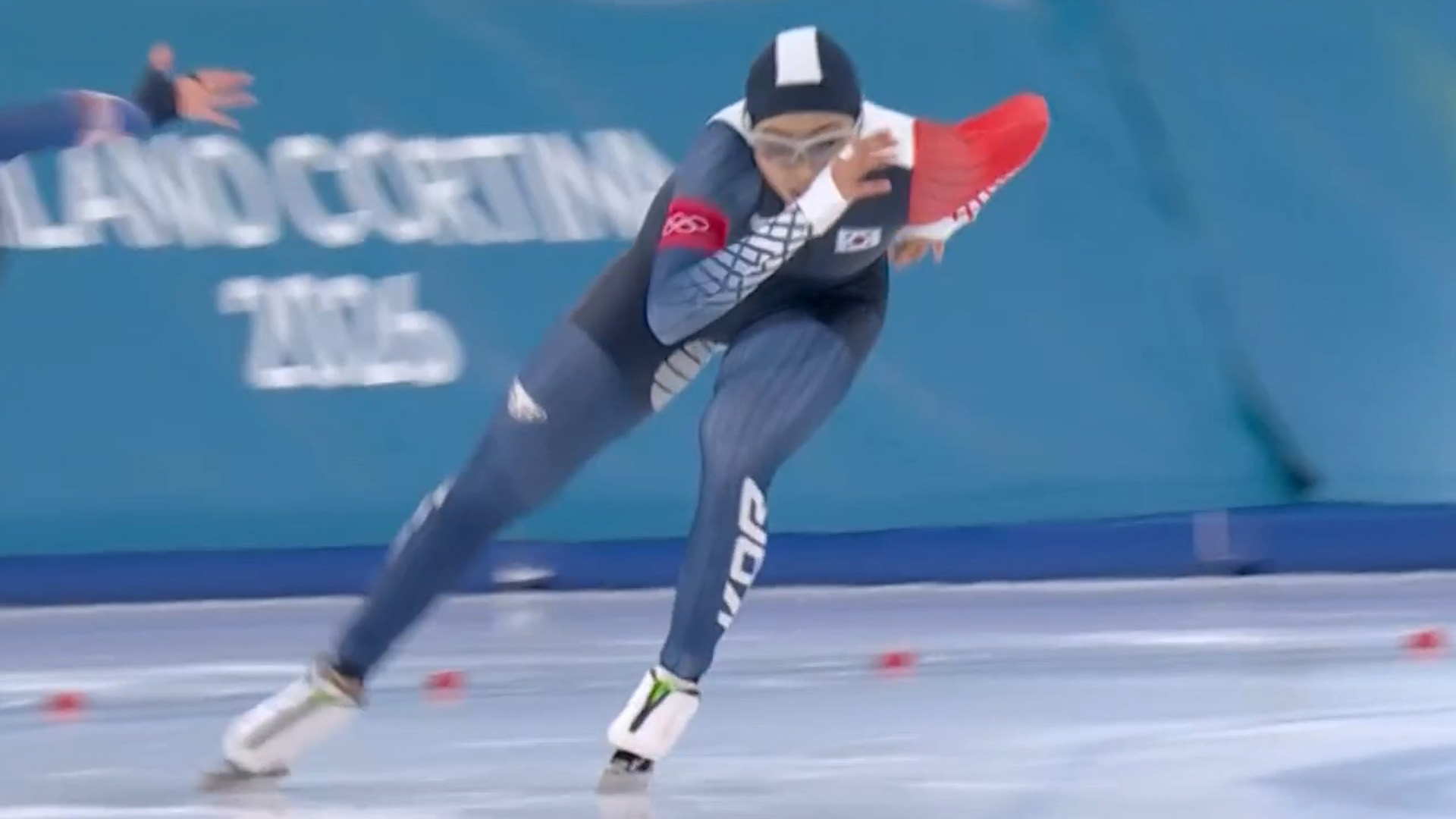 스피드스케이팅 여자 1000m 풀영상 [2026 밀라노 코르티나 동계올림픽]