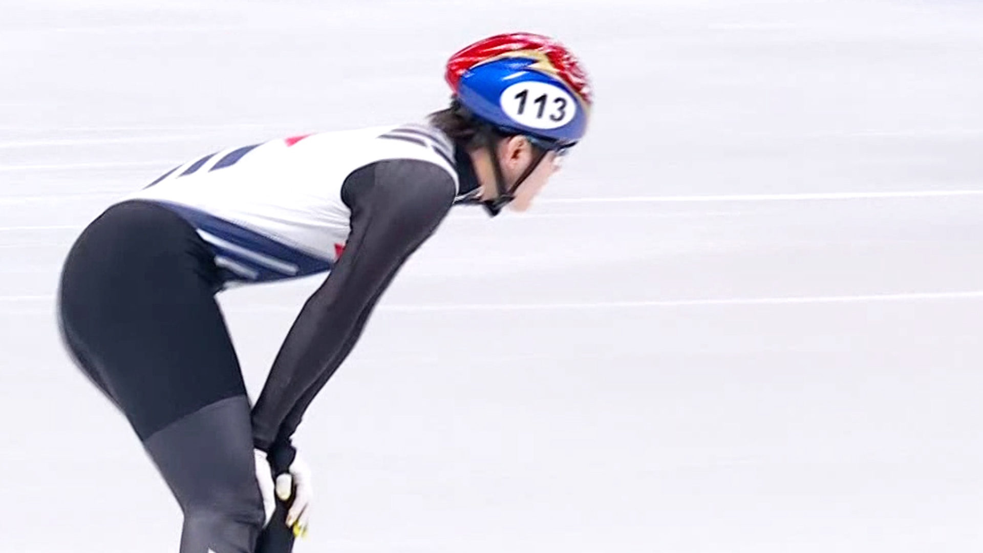 '혜성처럼 등장한 신예' 준준결승 진출에 성공하는 임종언