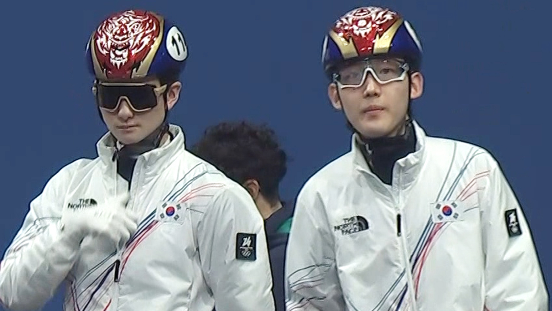 쇼트트랙 혼성 단체 계주 준준결승 풀영상 [2026 밀라노 코르티나 동계올림픽]