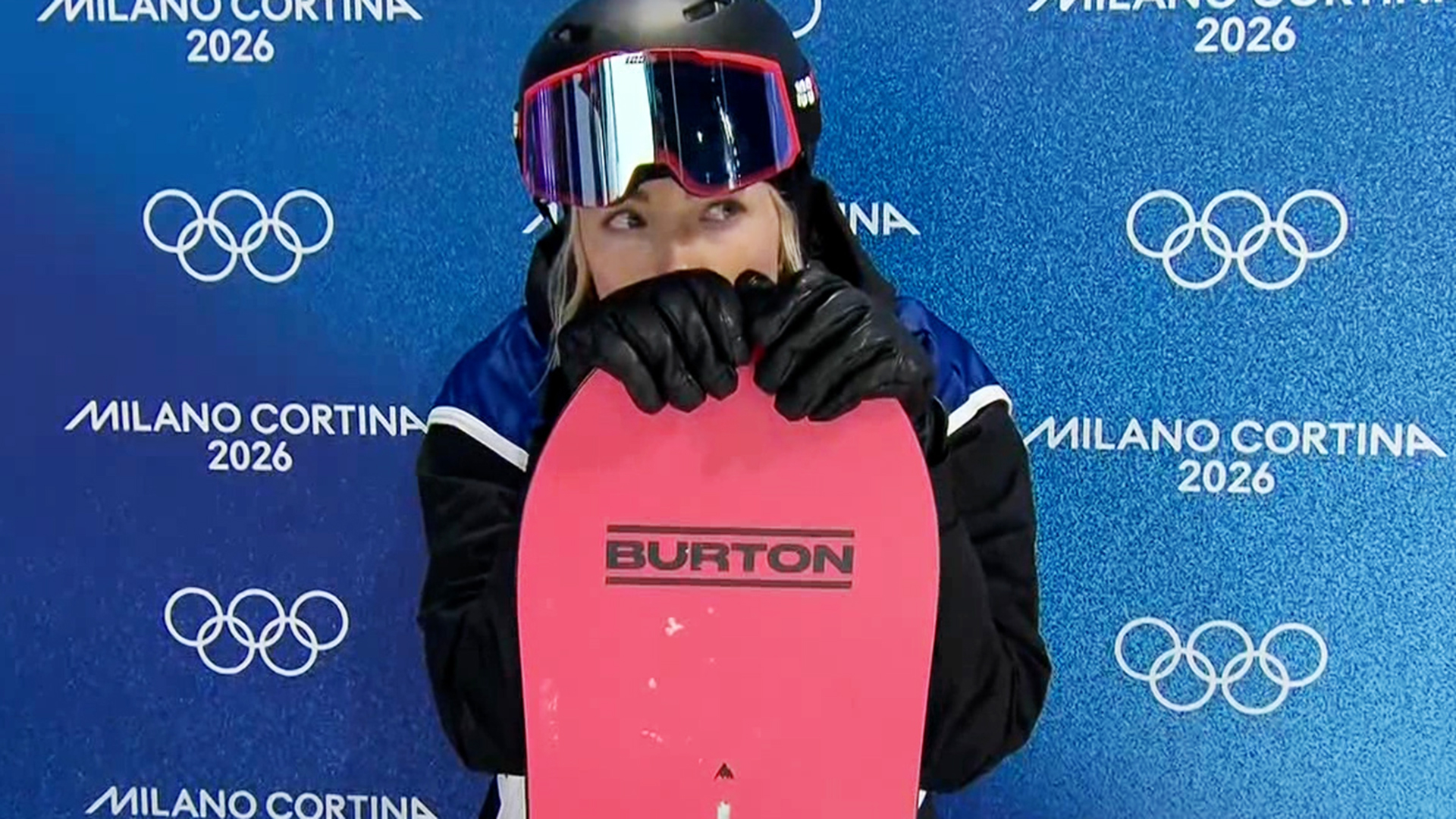 '총합 172.25점' 유리한 고지를 선점한 사도우스키 시놋