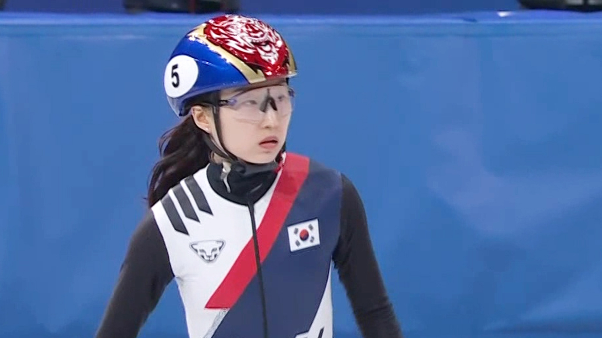 쇼트트랙 혼성 단체 계주 준결승 풀영상 [2026 밀라노 코르티나 동계올림픽]