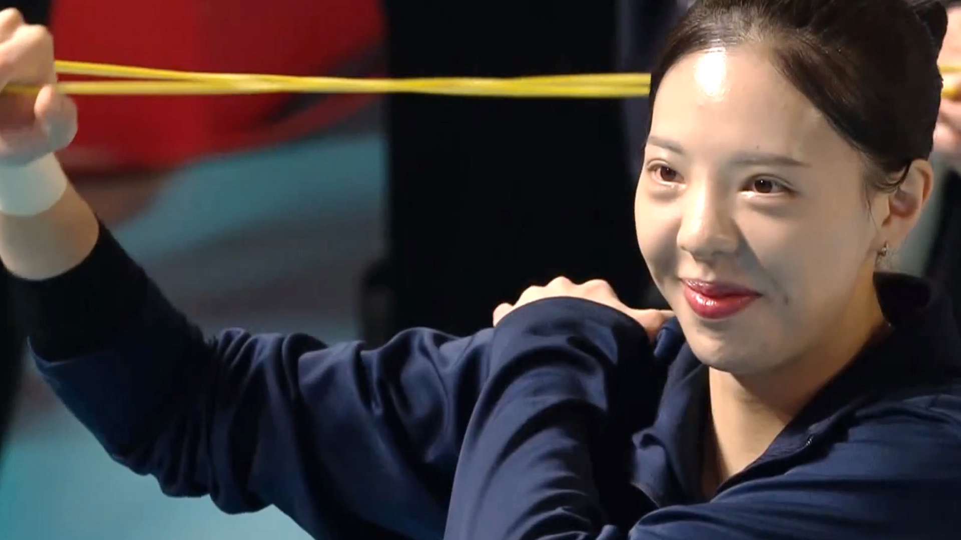 정관장-IBK기업은행 풀영상