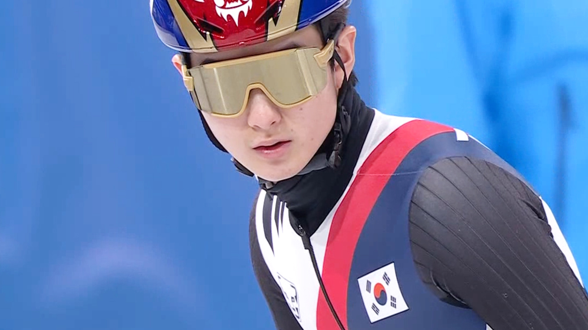 '올림픽 첫 출전' 강점을 살리며 2위로 준준결승 진출하는 신동민