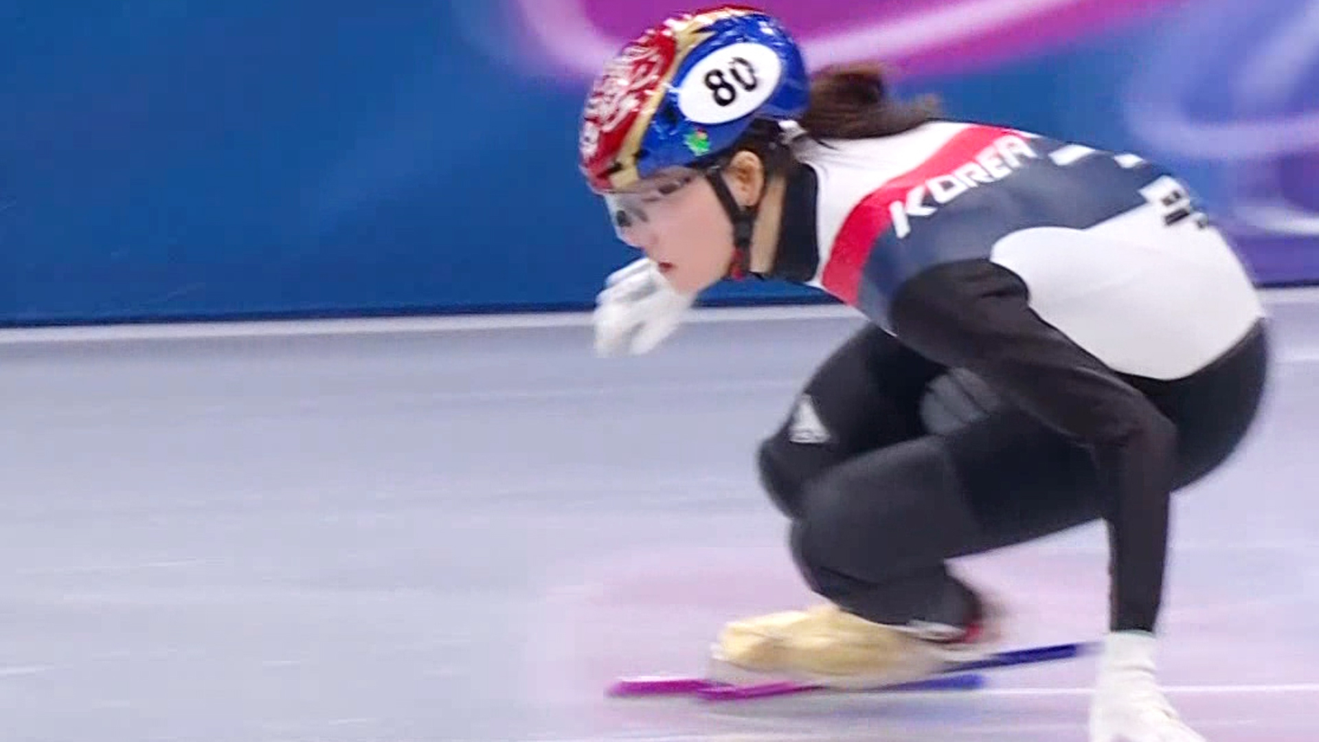 쇼트트랙 혼성 단체 계주 결승 풀영상 [2026 밀라노 코르티나 동계올림픽]