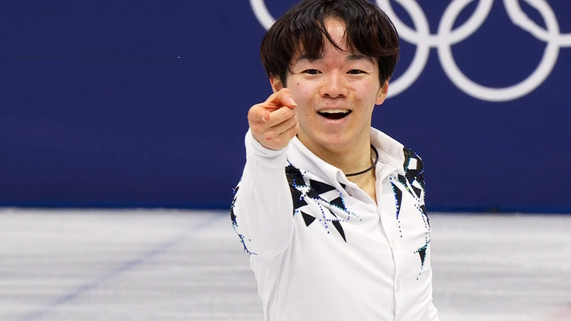 '한 번의 실수' 최선의 연기를 보여준 카기야마 유마