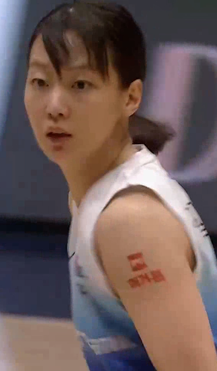 시작부터 뜨거운 양 팀의 3점포