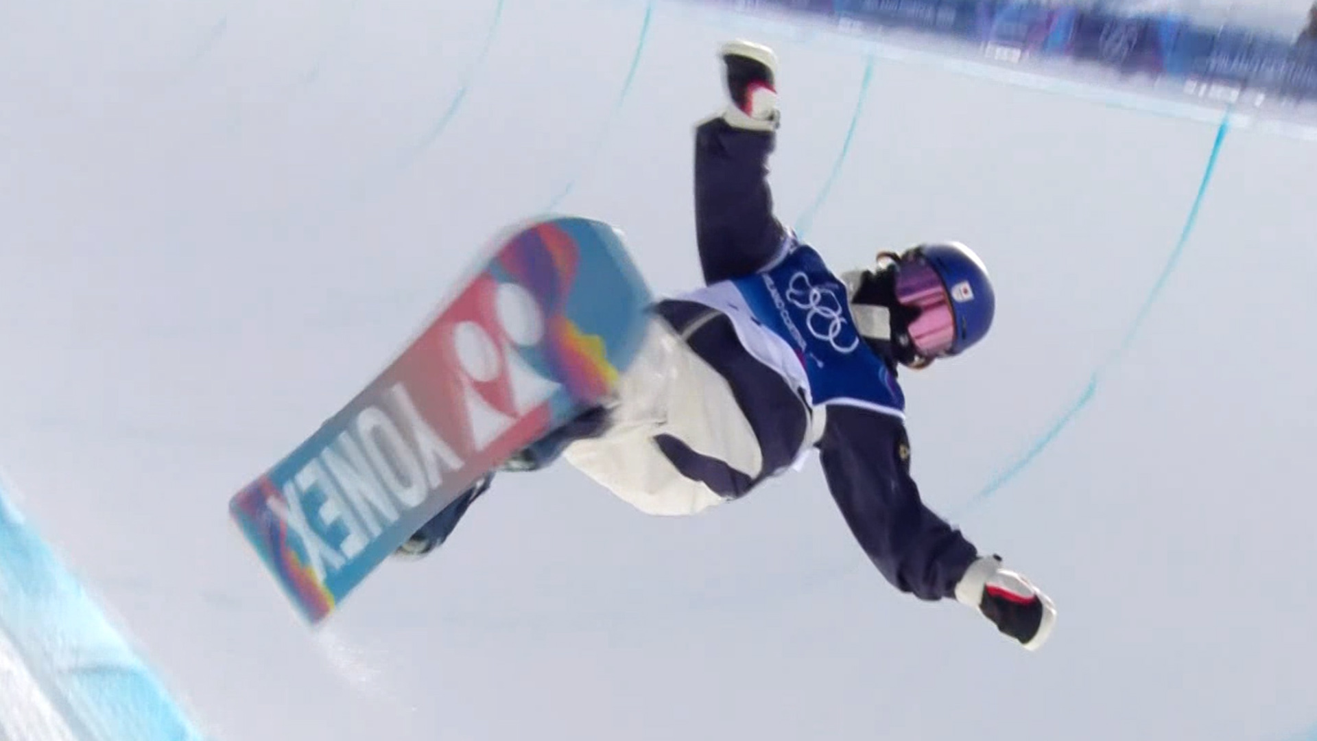 '1차의 모습은 잊어라!' 저력을 보여준 시미즈 사라