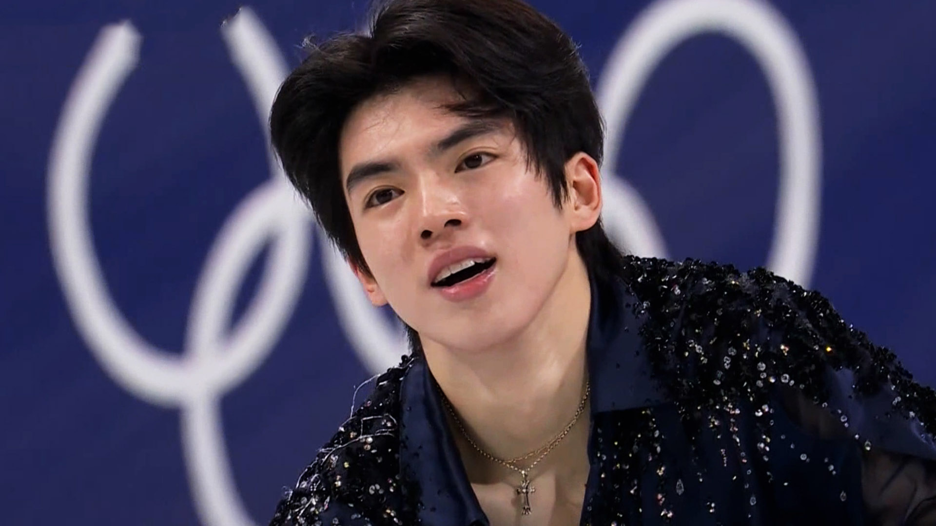 '차준환이 차준환 했다' 감탄이 나오는 차준환의 연기