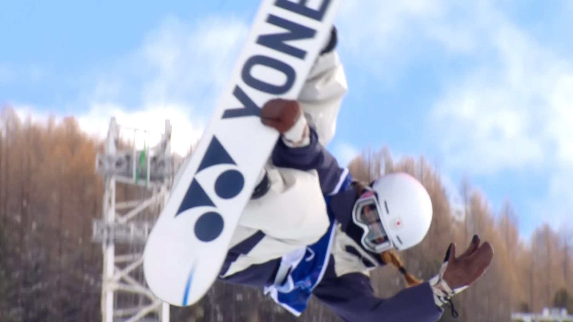 '진짜 멋있다' 자신만의 스타일을 보여준 쿠도 리세