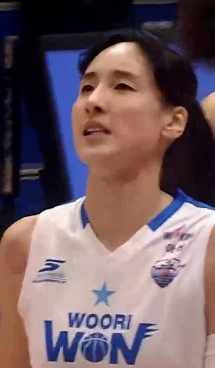 '드디어 터진다' 다시 역전하는 김단비