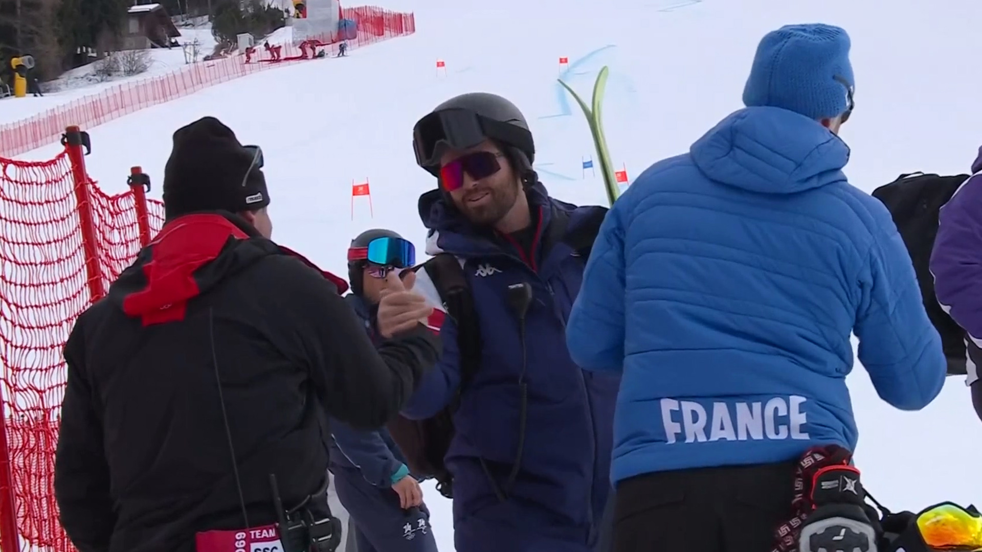 알파인 스키 남자 슈퍼대회전 풀영상 [2026 밀라노 코르티나 동계올림픽]