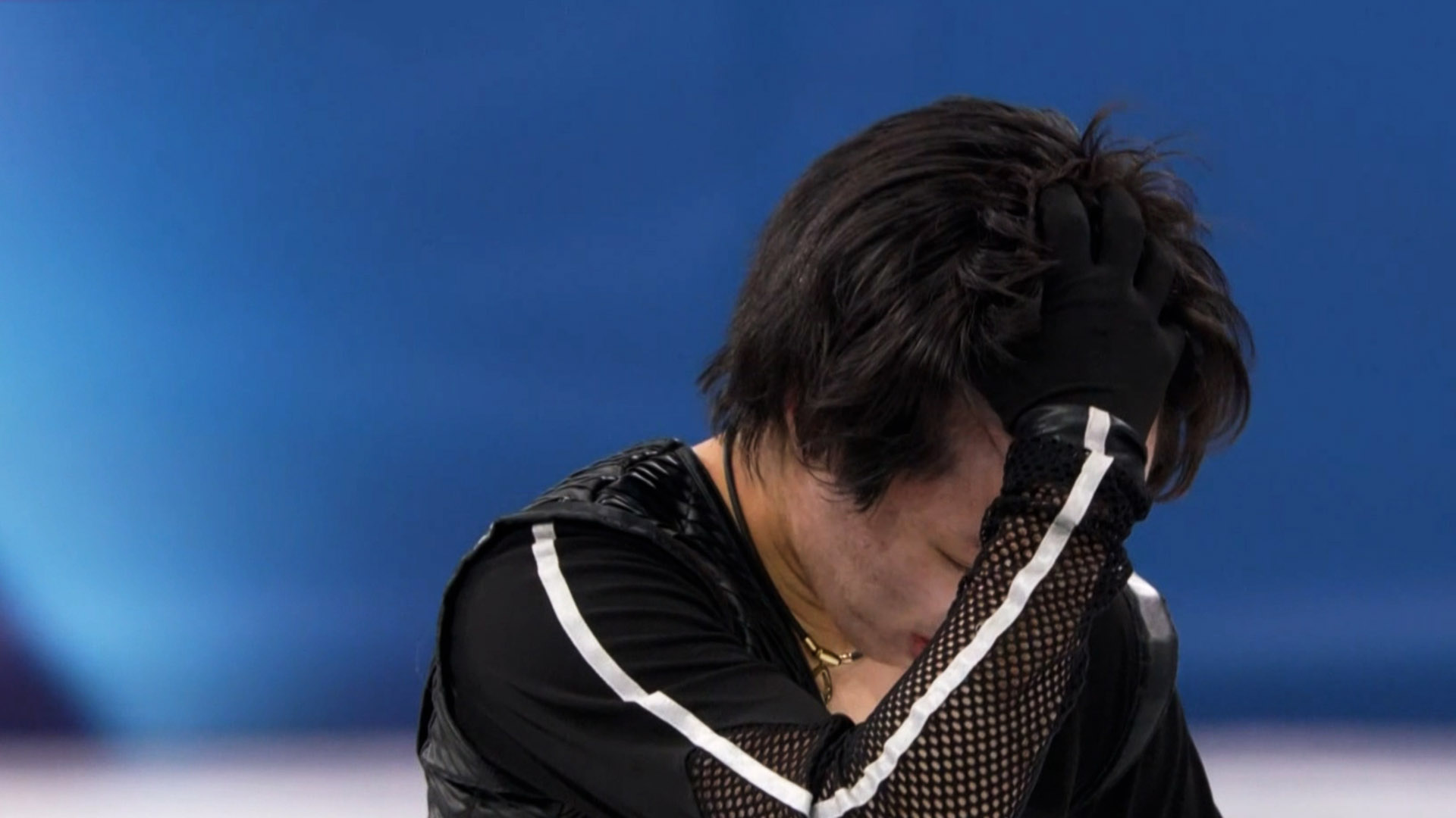 '아쉬운 실수' 스스로 만족하지 못하는 미우라 카오