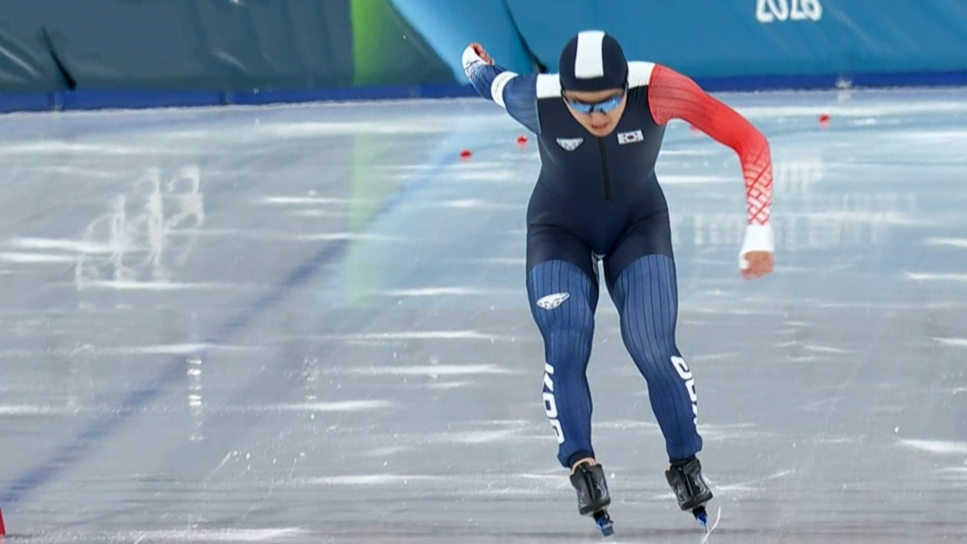 스피드스케이팅 남자 1000m 풀영상 [2026 밀라노 코르티나 동계올림픽]