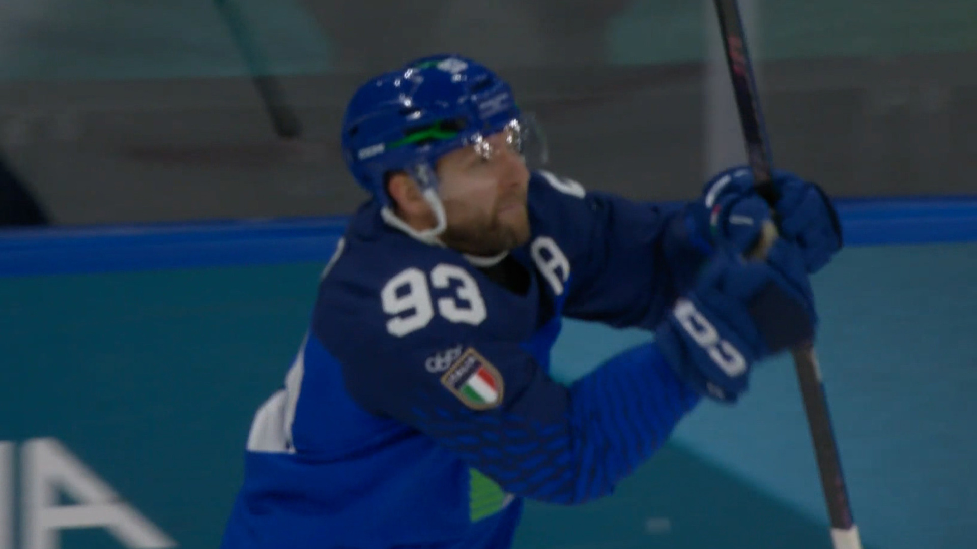 '깜짝 선제 득점' 순식간에 일어난 이탈리아의 역습